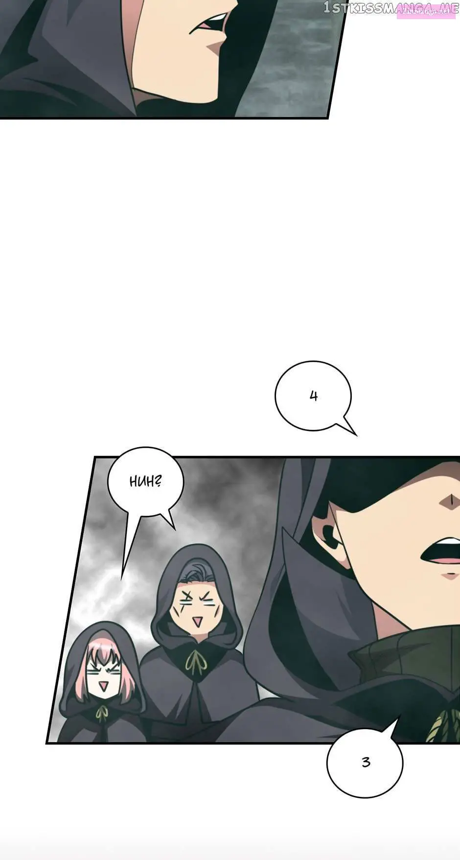 I’m Destined For Greatness! Kainu Manga Chapter 148 Page 35
