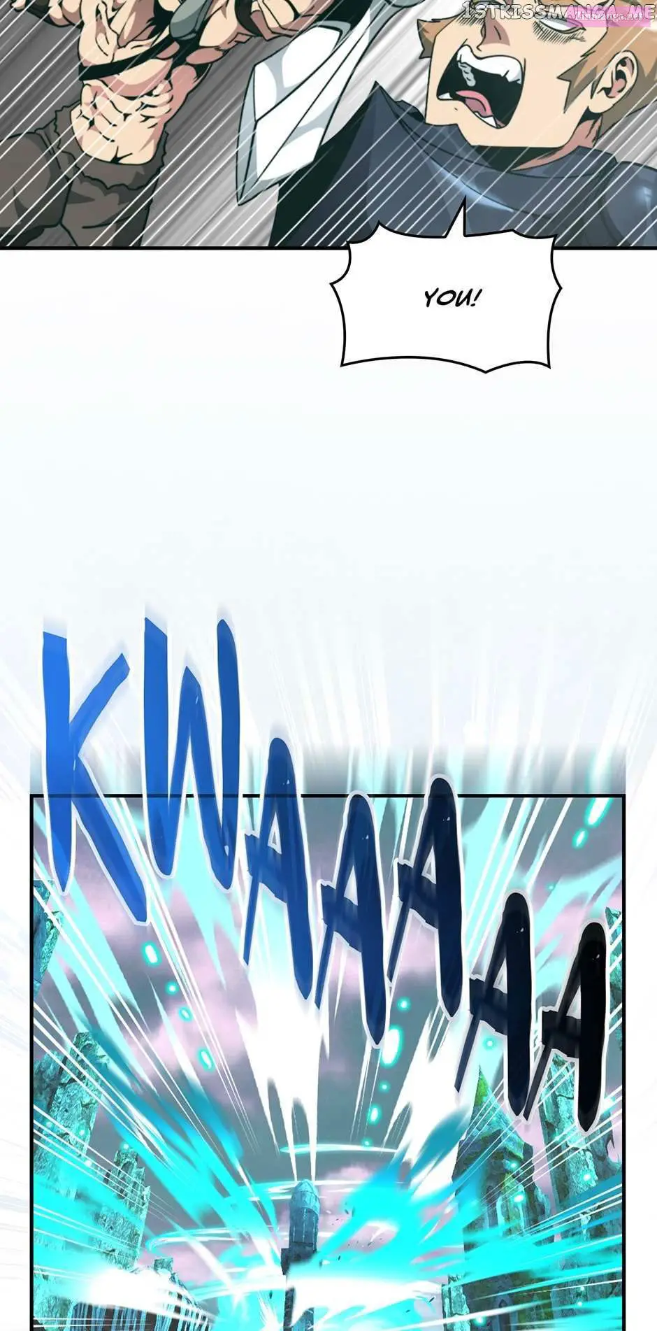 I’m Destined For Greatness! Kainu Manga Chapter 148 Page 41