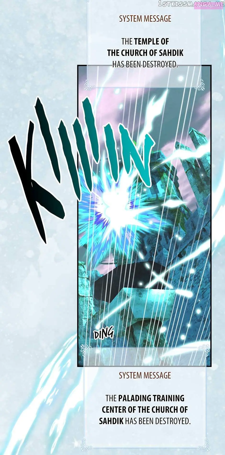 I’m Destined For Greatness! Kainu Manga Chapter 148 Page 44