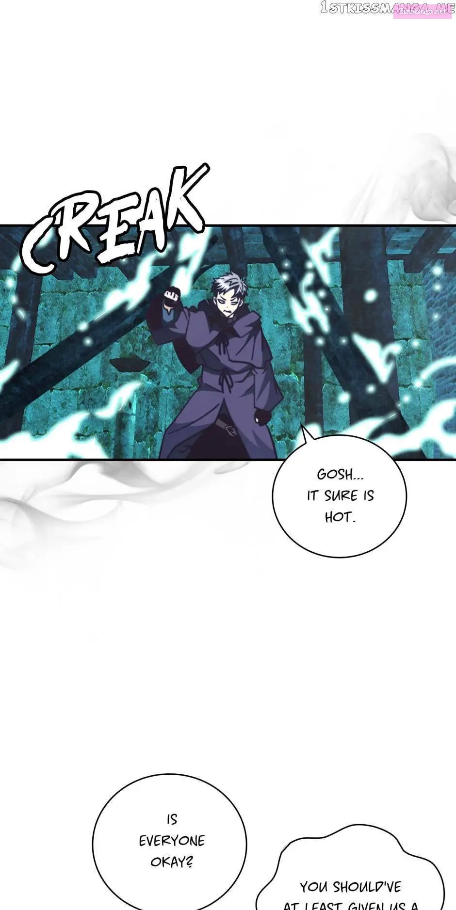I’m Destined For Greatness! Kainu Manga Chapter 148 Page 47