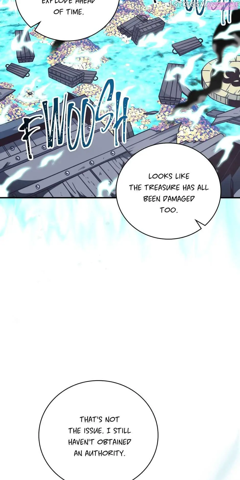 I’m Destined For Greatness! Kainu Manga Chapter 148 Page 49