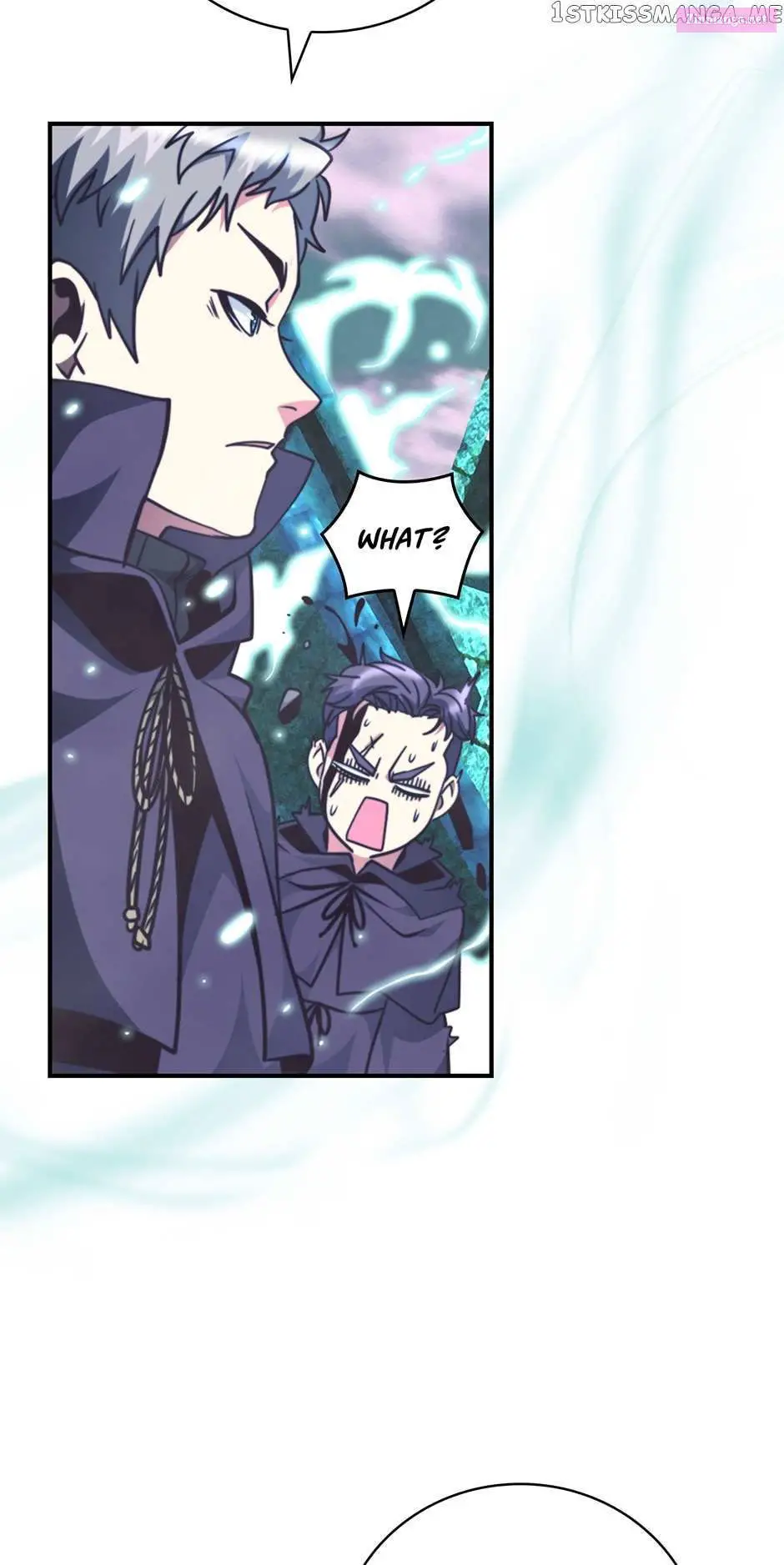 I’m Destined For Greatness! Kainu Manga Chapter 148 Page 50