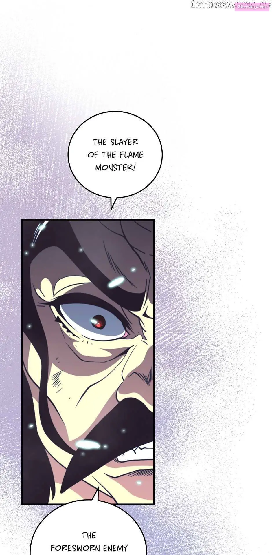 I’m Destined For Greatness! Kainu Manga Chapter 148 Page 54