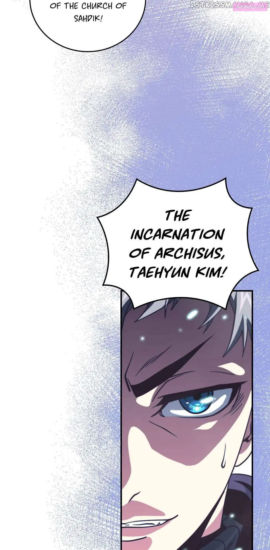 I’m Destined For Greatness! Kainu Manga Chapter 148 Page 55