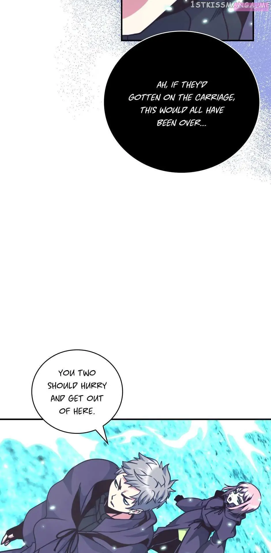 I’m Destined For Greatness! Kainu Manga Chapter 148 Page 56