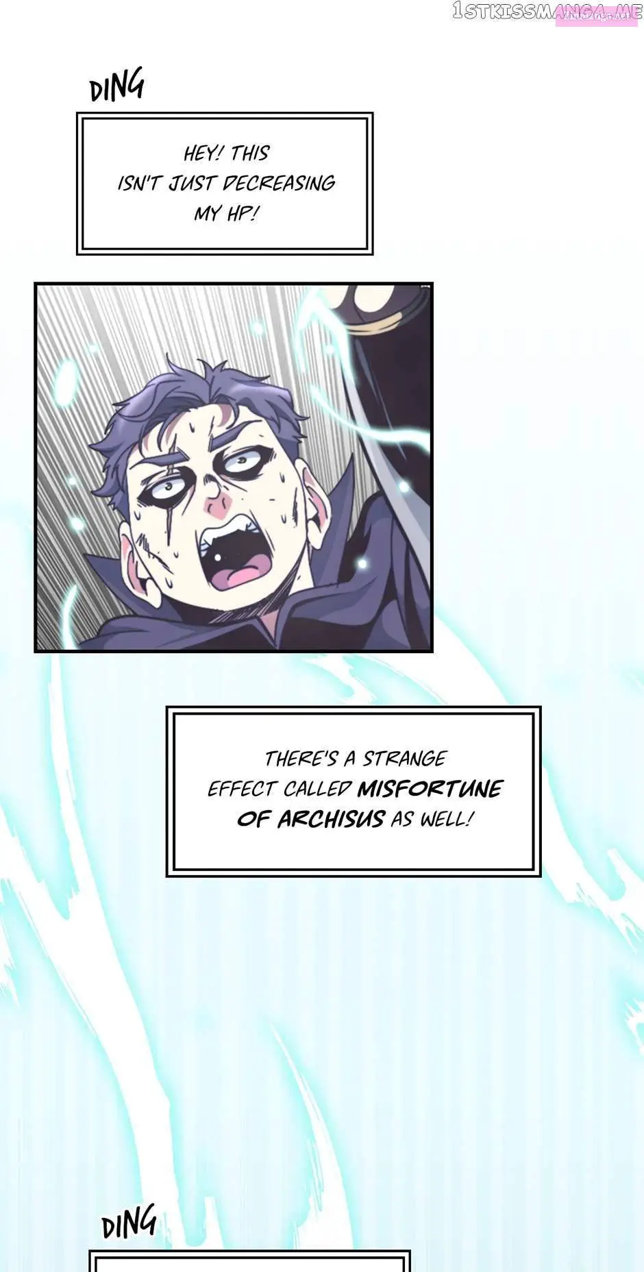 I’m Destined For Greatness! Kainu Manga Chapter 148 Page 60