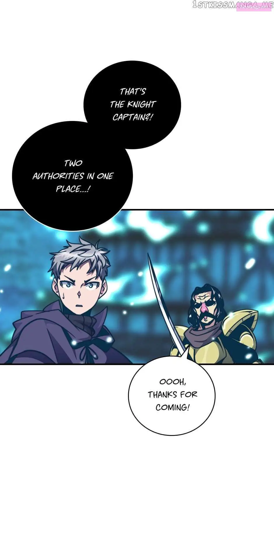 I’m Destined For Greatness! Kainu Manga Chapter 148 Page 67