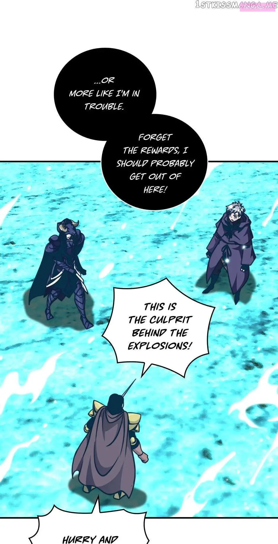 I’m Destined For Greatness! Kainu Manga Chapter 148 Page 68
