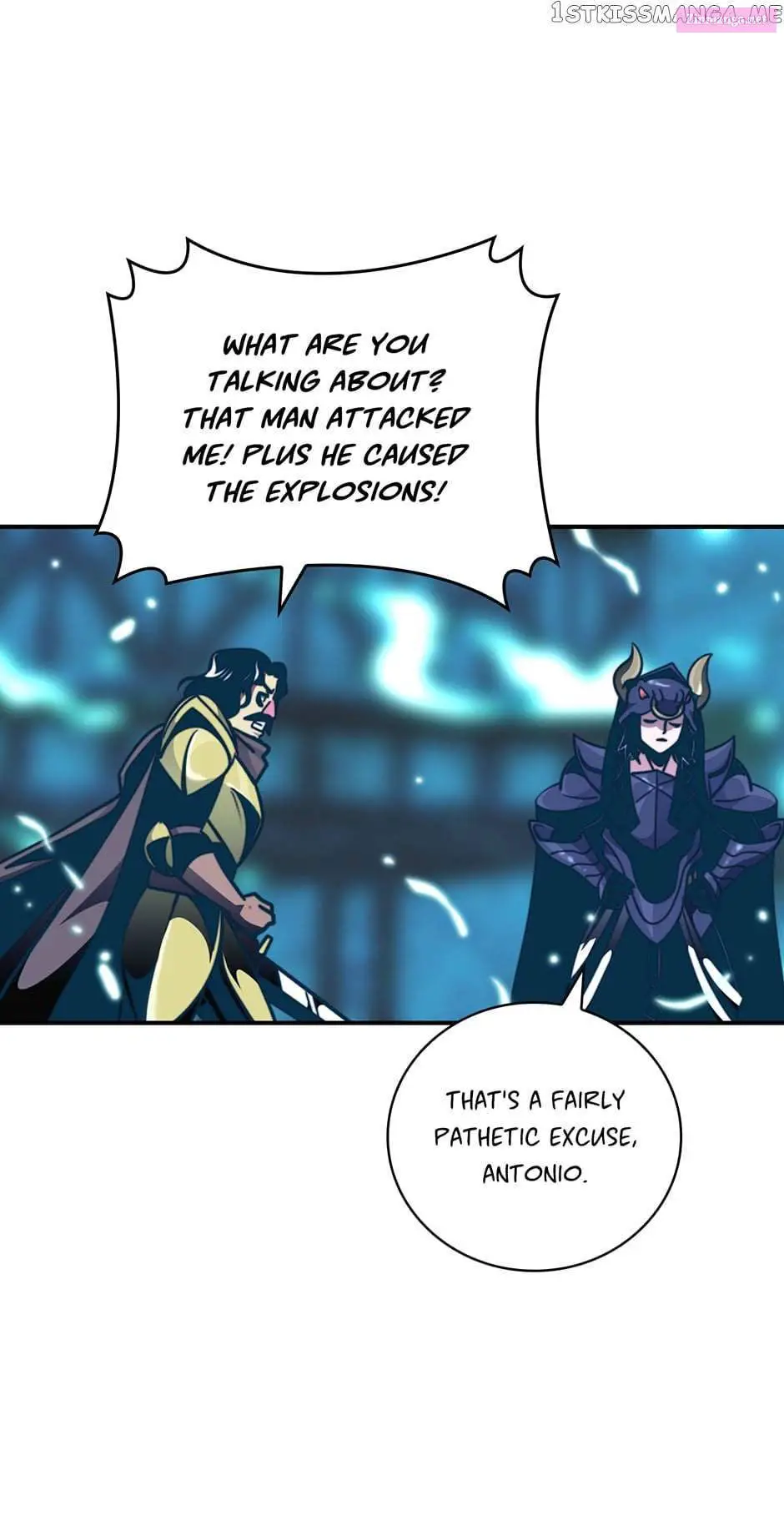 I’m Destined For Greatness! Kainu Manga Chapter 148 Page 71