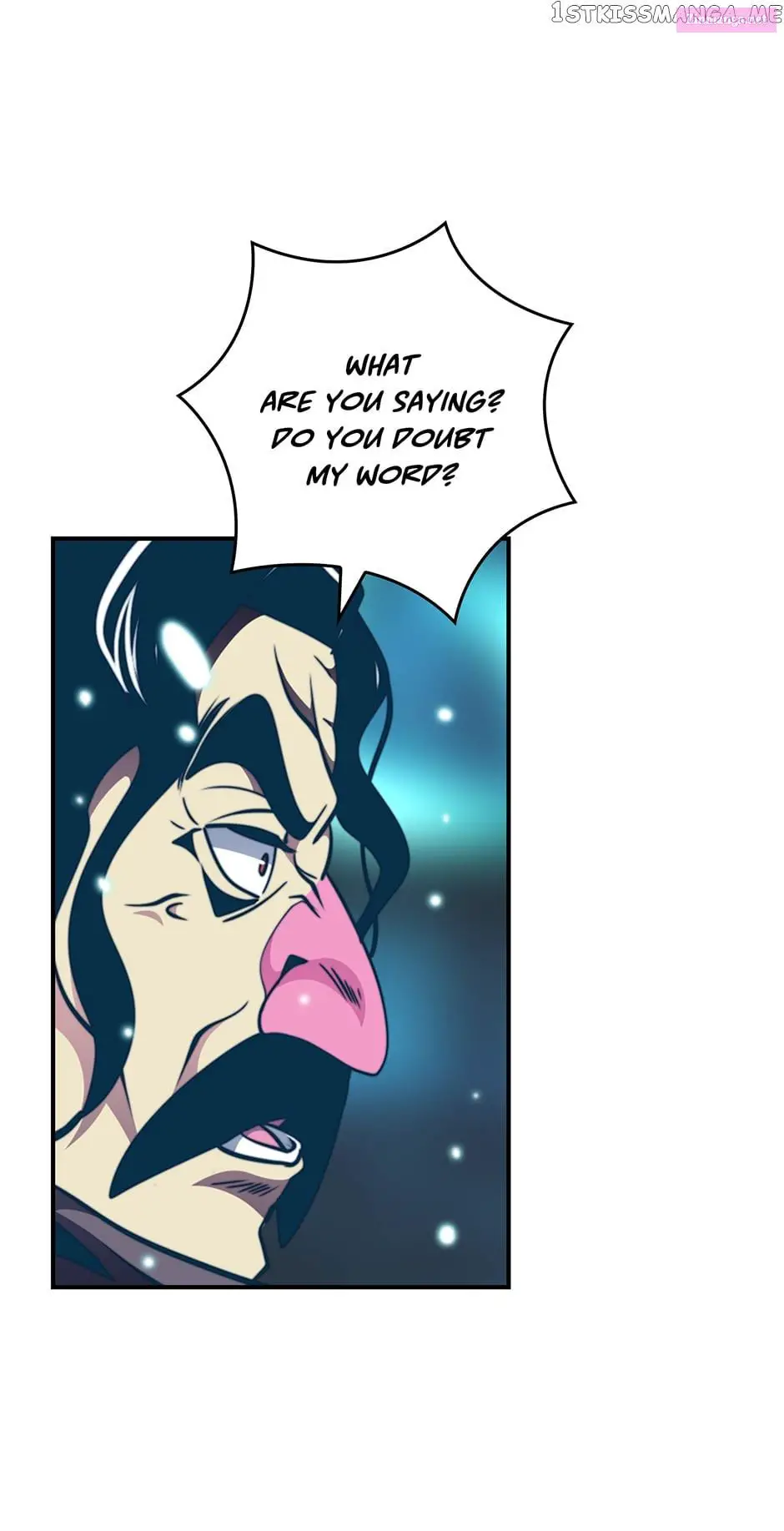 I’m Destined For Greatness! Kainu Manga Chapter 148 Page 72