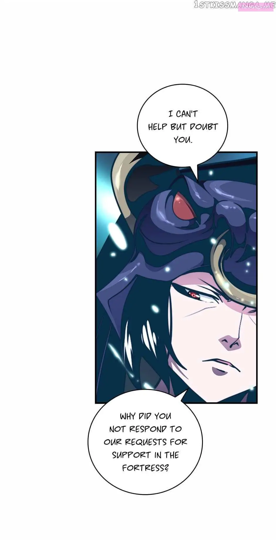 I’m Destined For Greatness! Kainu Manga Chapter 148 Page 73