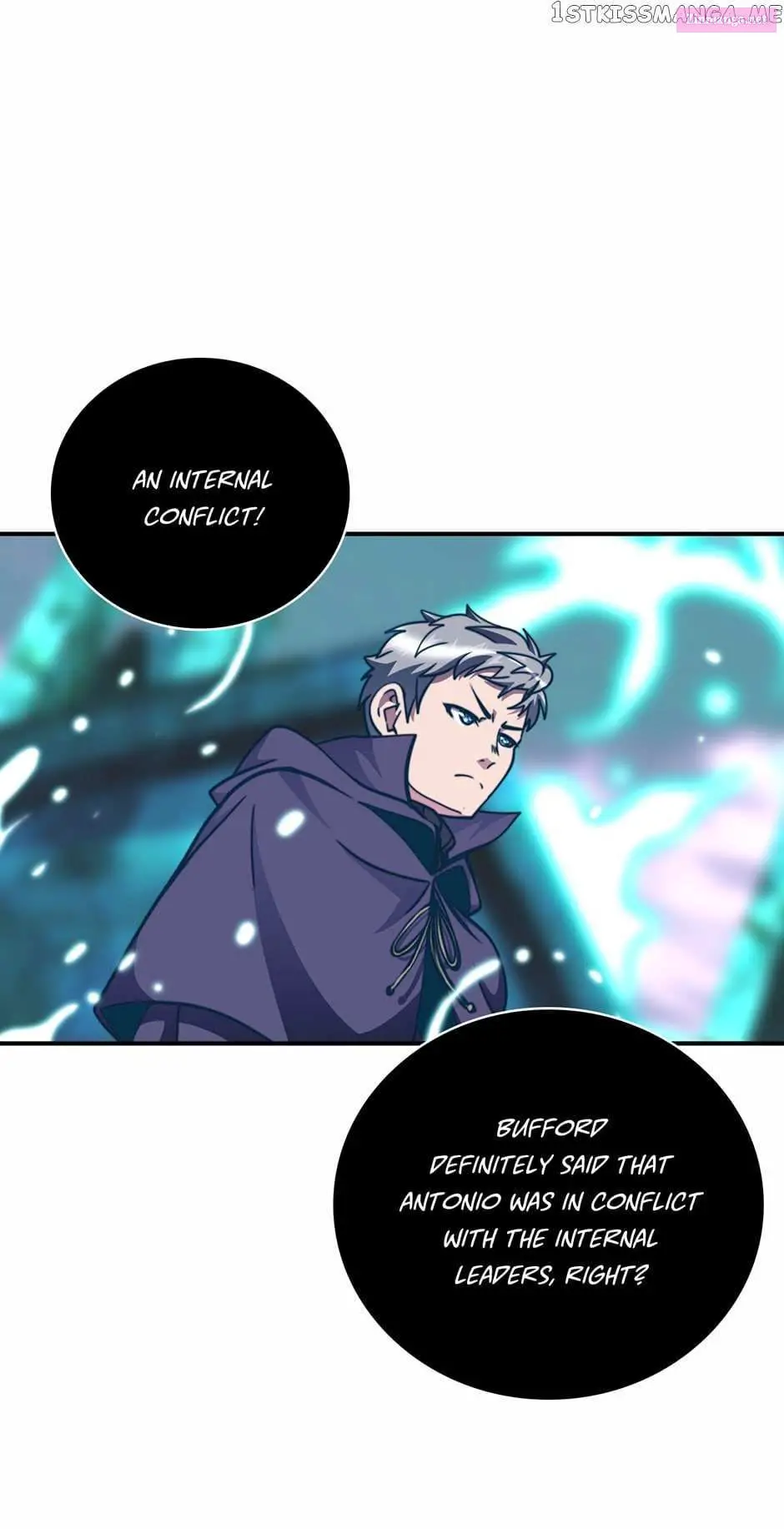 I’m Destined For Greatness! Kainu Manga Chapter 148 Page 74