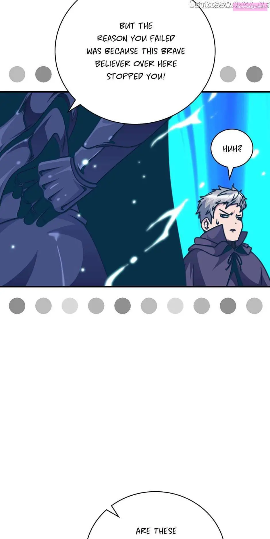 I’m Destined For Greatness! Kainu Manga Chapter 148 Page 77