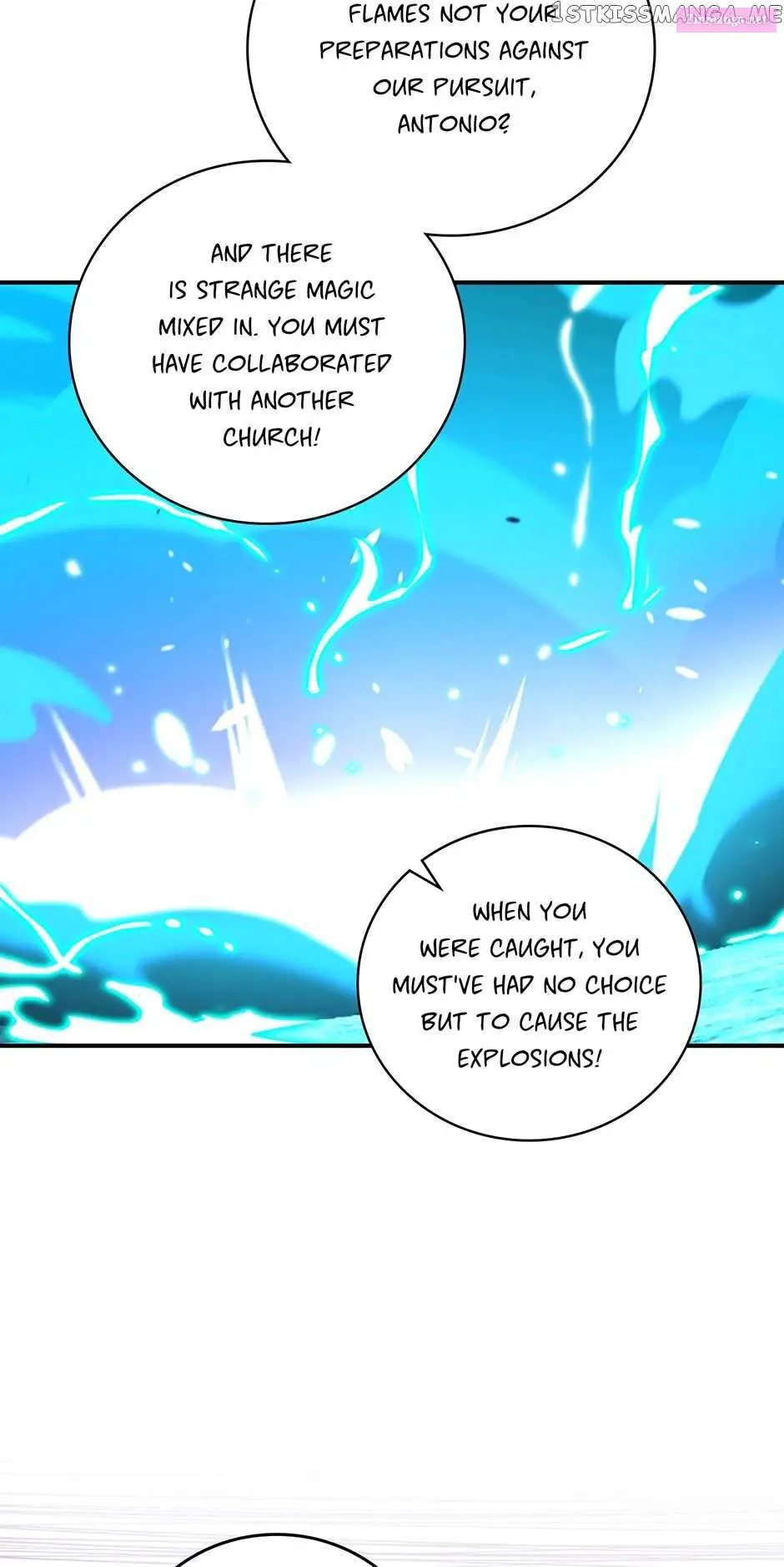 I’m Destined For Greatness! Kainu Manga Chapter 148 Page 78