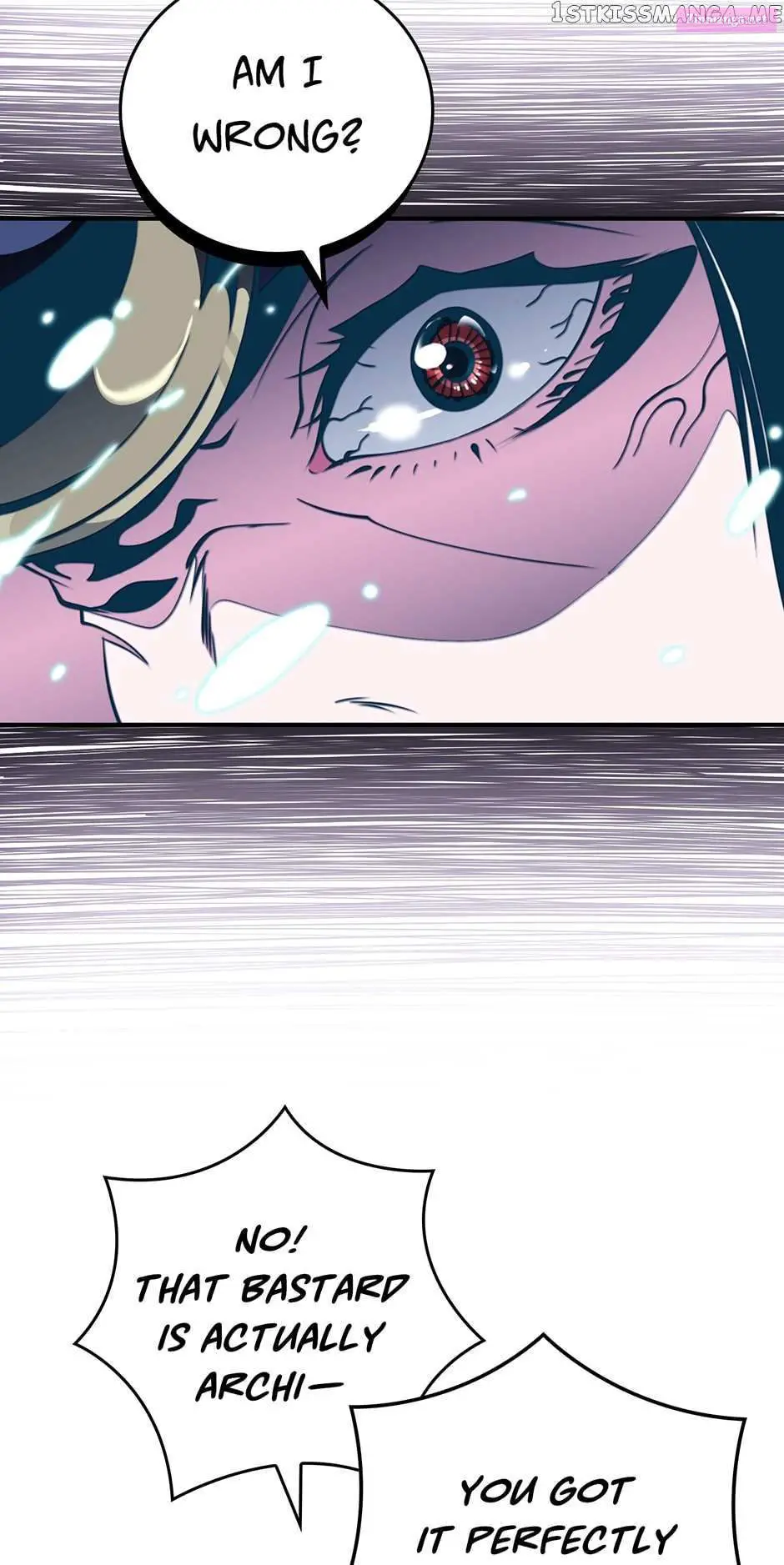 I’m Destined For Greatness! Kainu Manga Chapter 148 Page 79