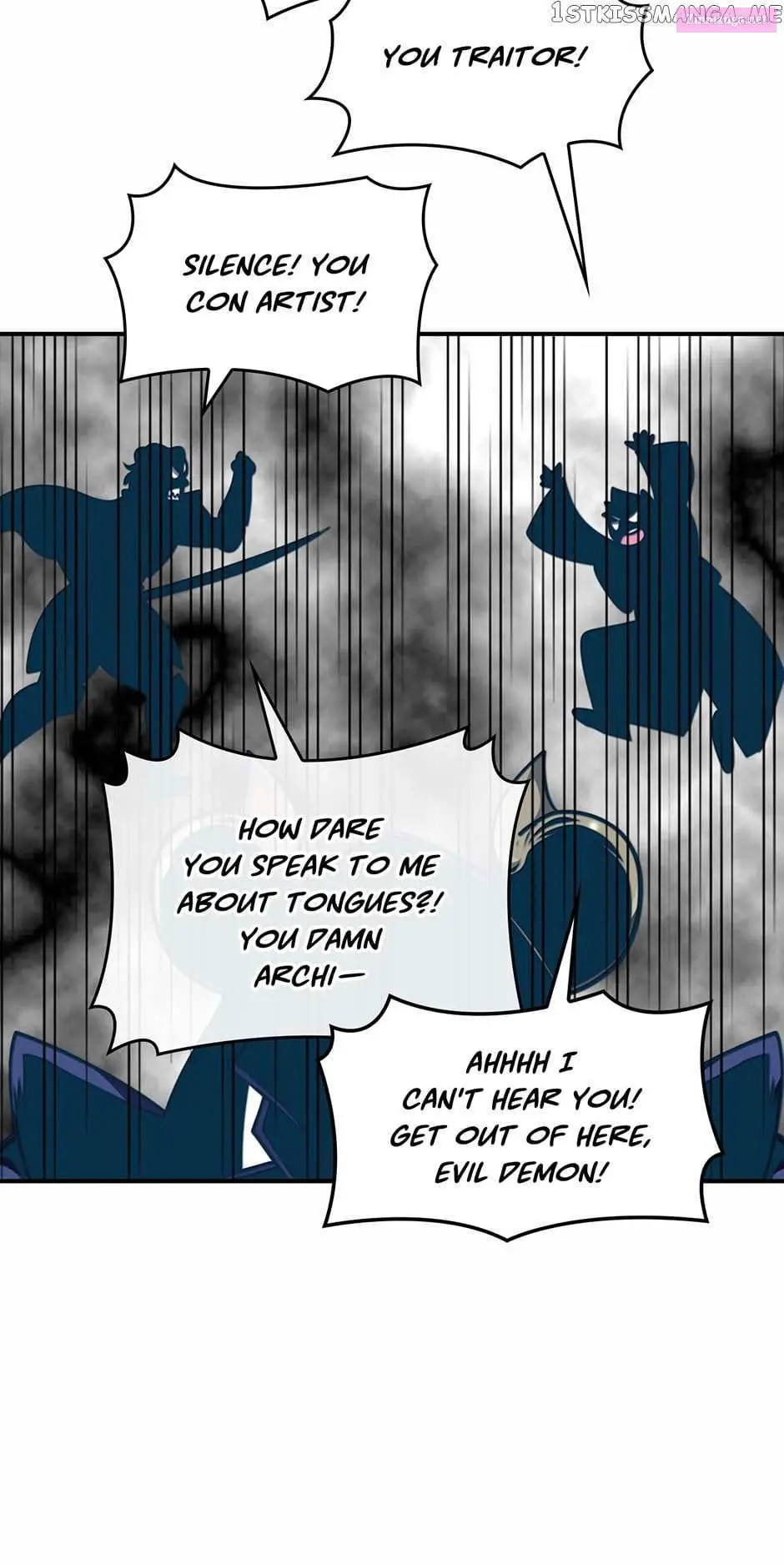 I’m Destined For Greatness! Kainu Manga Chapter 148 Page 81