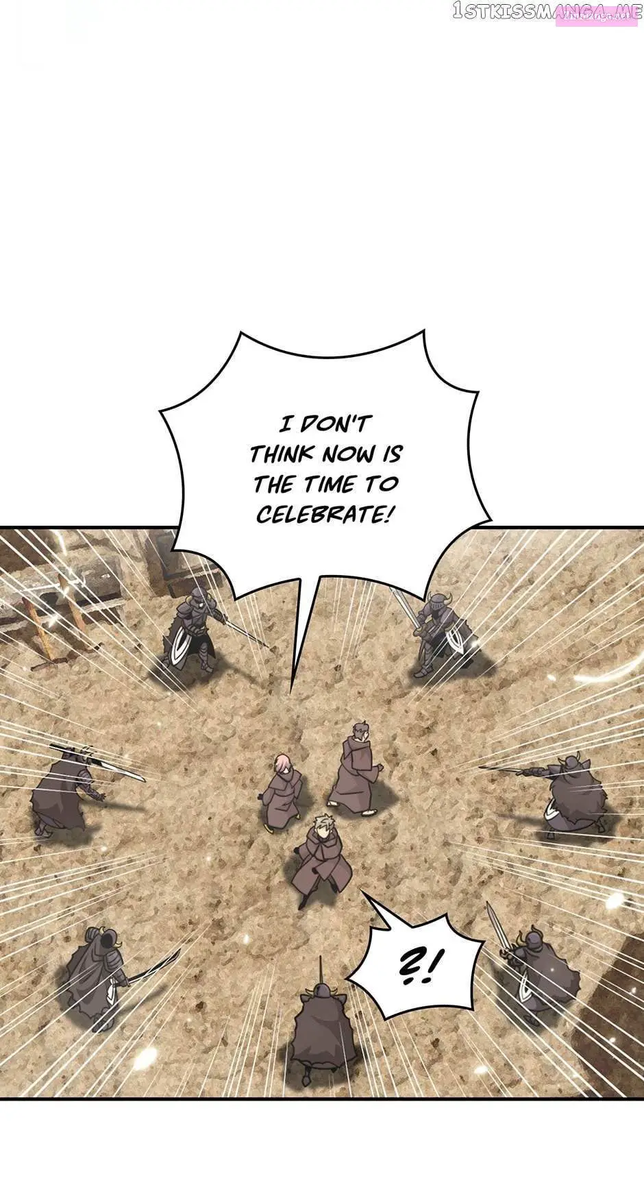 I’m Destined For Greatness! Kainu Manga Chapter 147 Page 7