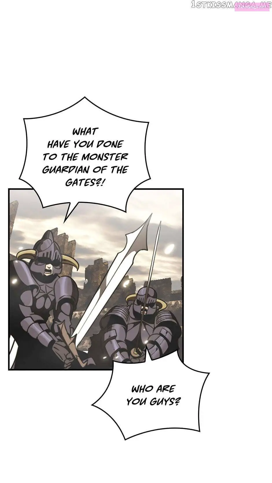 I’m Destined For Greatness! Kainu Manga Chapter 147 Page 9