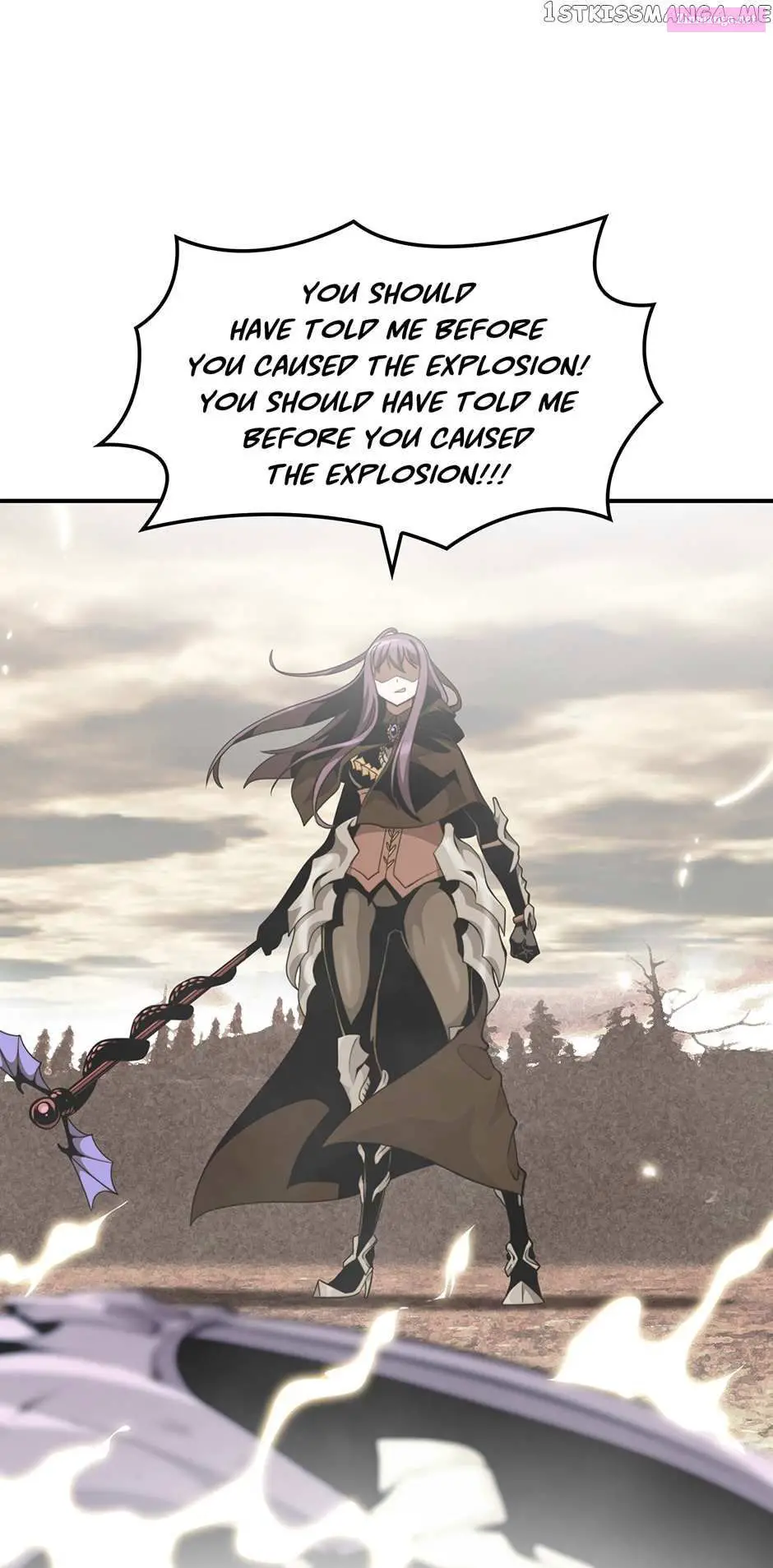 I’m Destined For Greatness! Kainu Manga Chapter 147 Page 11