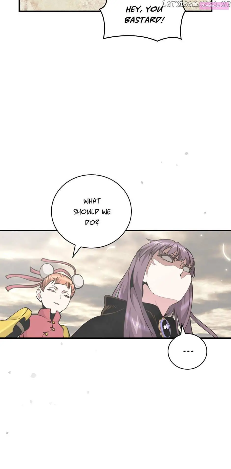 I’m Destined For Greatness! Kainu Manga Chapter 147 Page 13