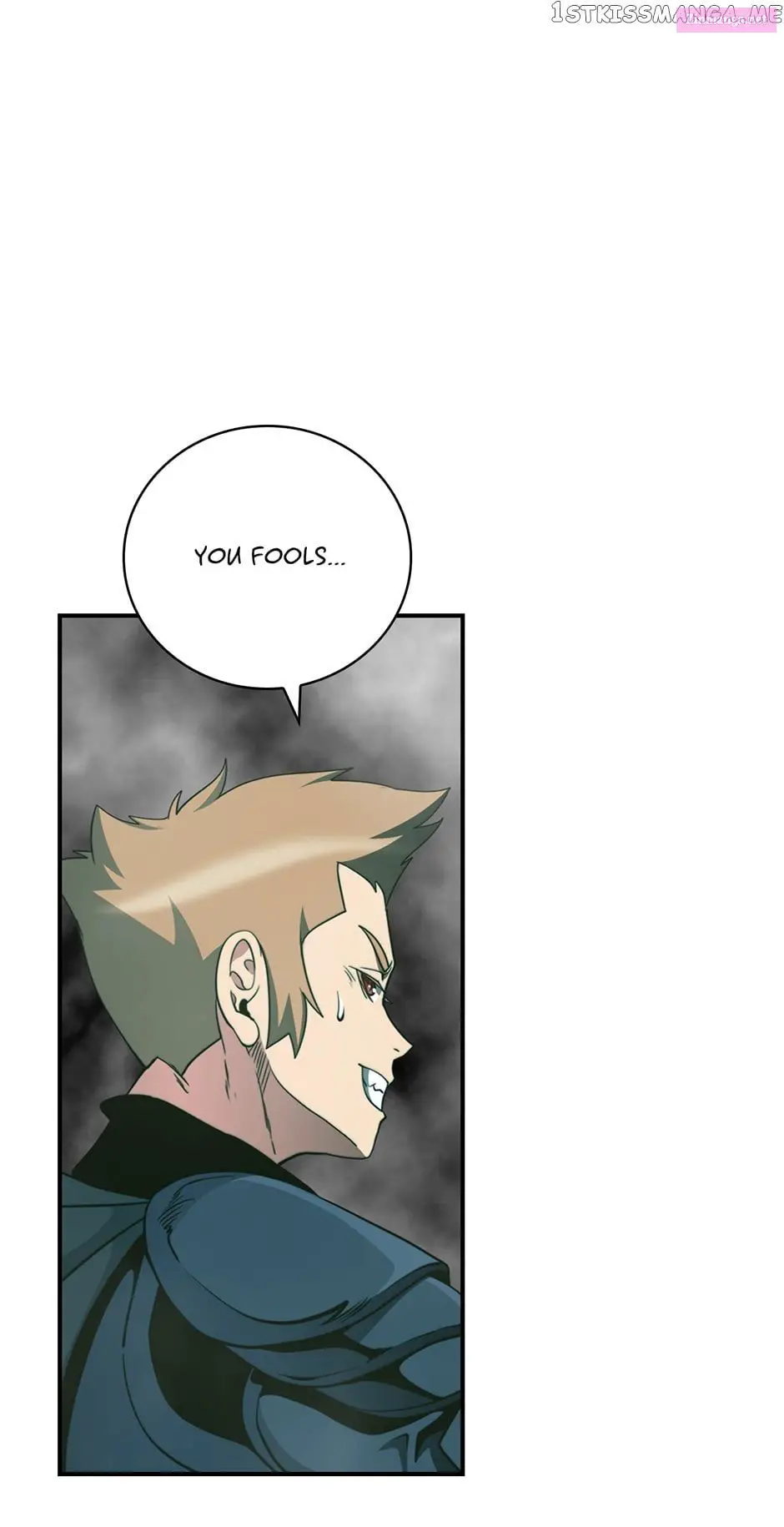 I’m Destined For Greatness! Kainu Manga Chapter 147 Page 65