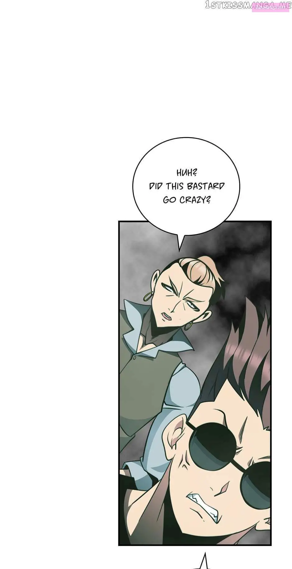 I’m Destined For Greatness! Kainu Manga Chapter 147 Page 66