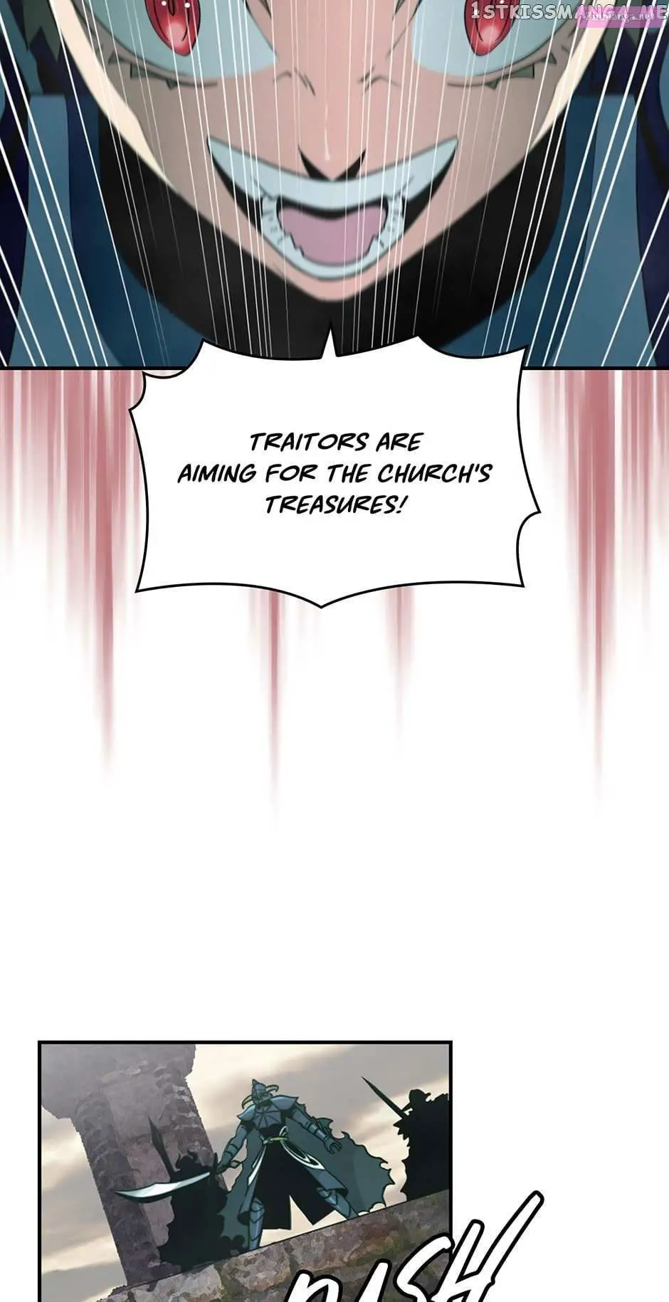 I’m Destined For Greatness! Kainu Manga Chapter 147 Page 68