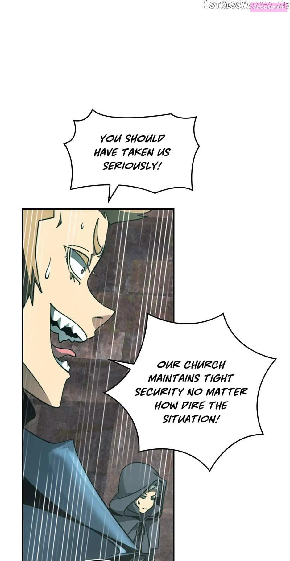 I’m Destined For Greatness! Kainu Manga Chapter 147 Page 71