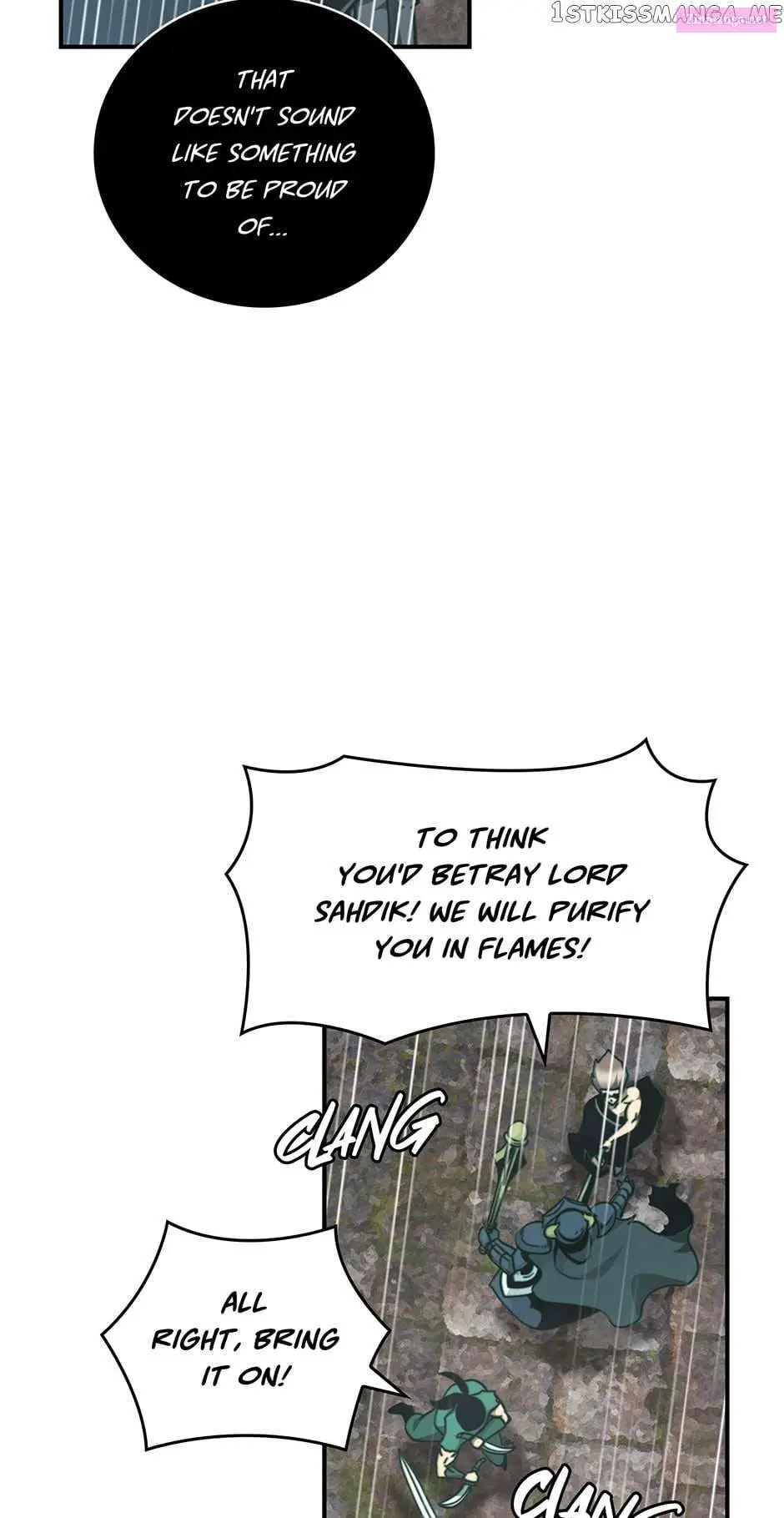 I’m Destined For Greatness! Kainu Manga Chapter 147 Page 72