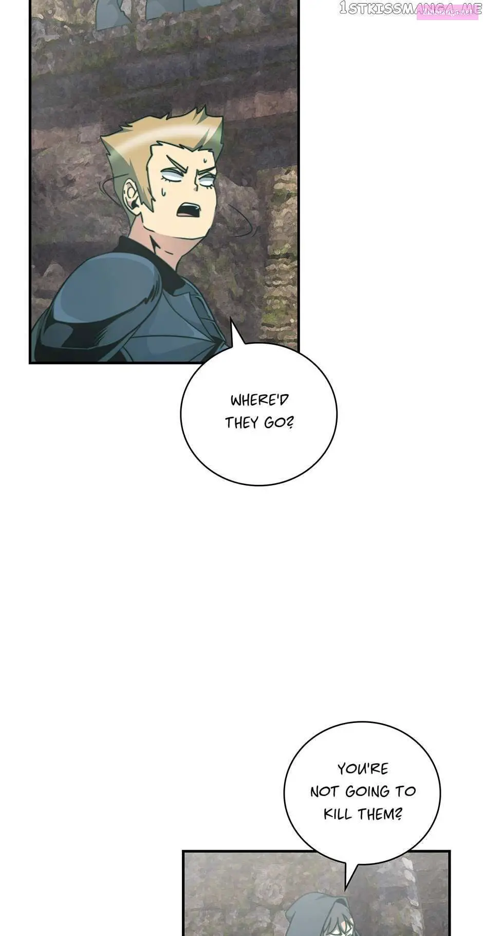 I’m Destined For Greatness! Kainu Manga Chapter 147 Page 75