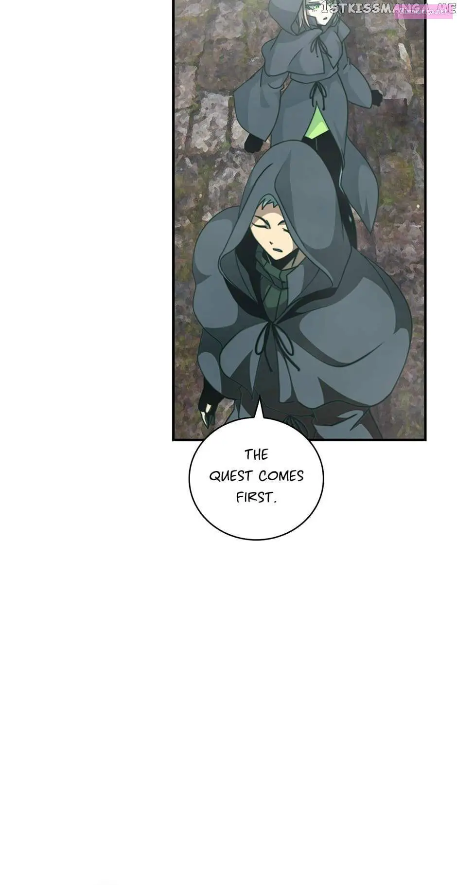 I’m Destined For Greatness! Kainu Manga Chapter 147 Page 76
