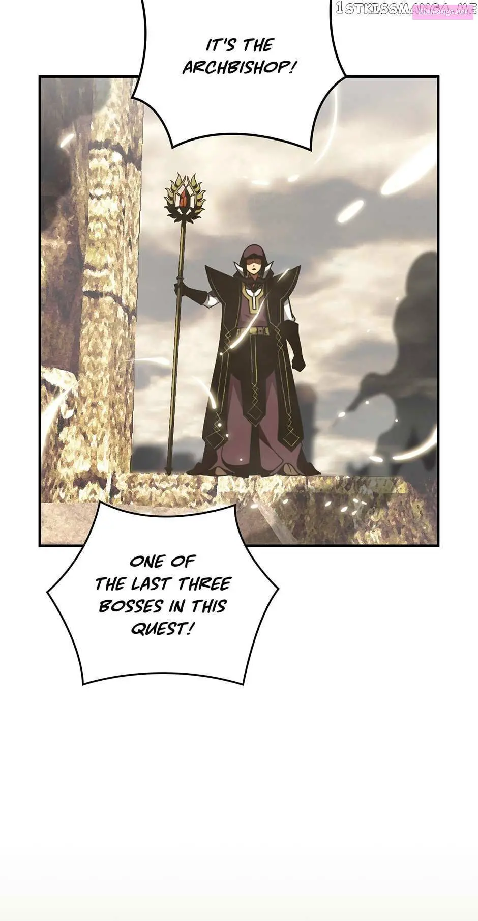 I’m Destined For Greatness! Kainu Manga Chapter 147 Page 80