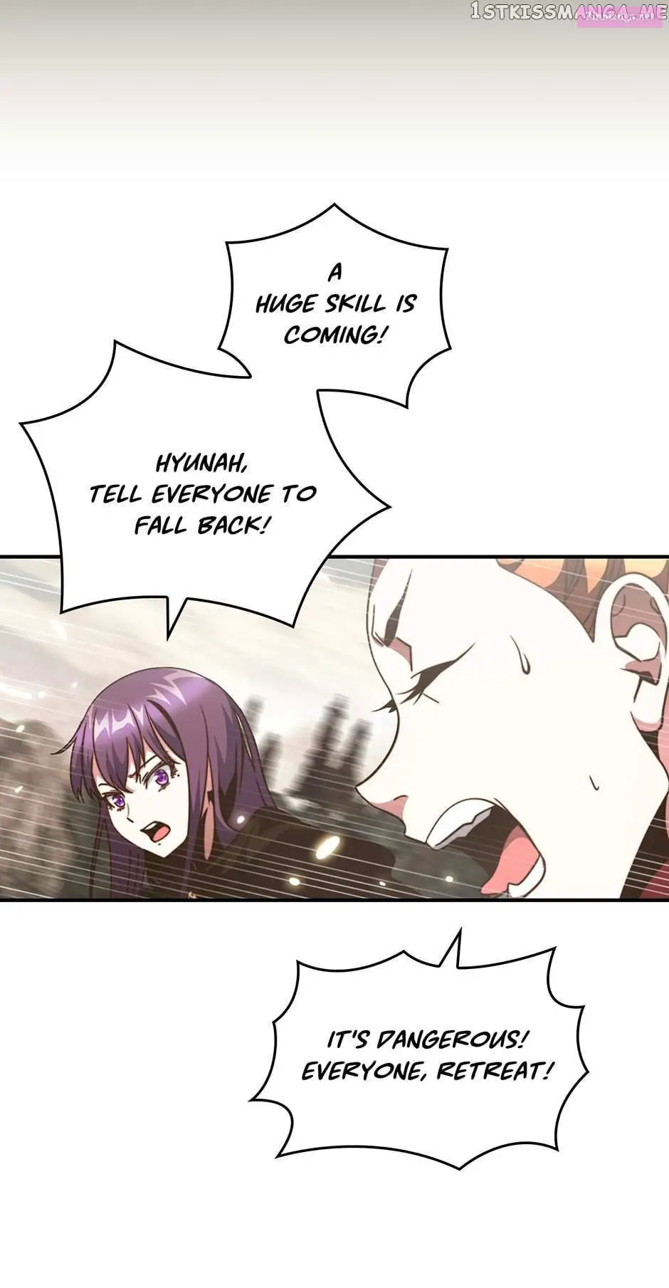 I’m Destined For Greatness! Kainu Manga Chapter 147 Page 83