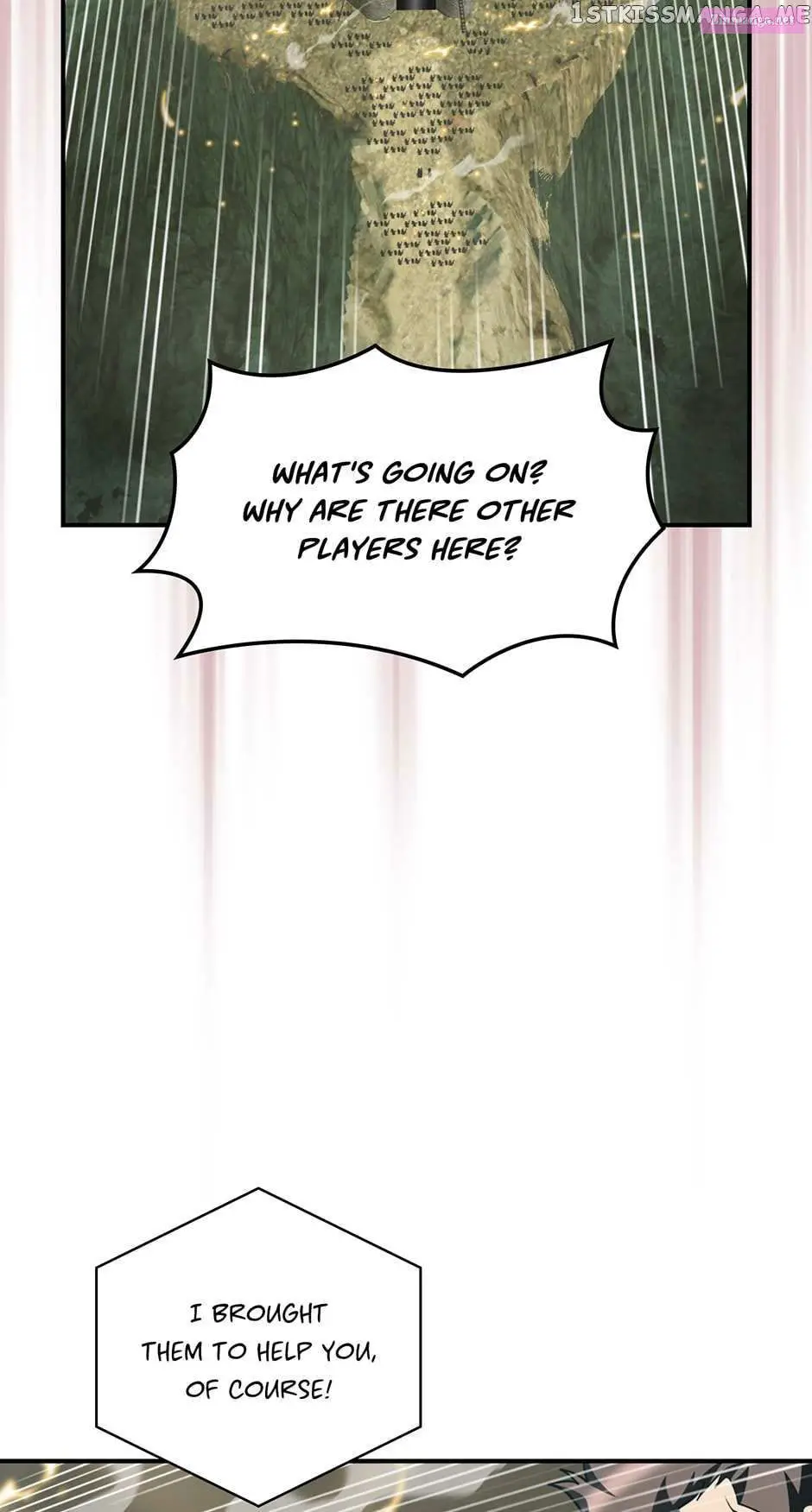 I’m Destined For Greatness! Kainu Manga Chapter 146 Page 2