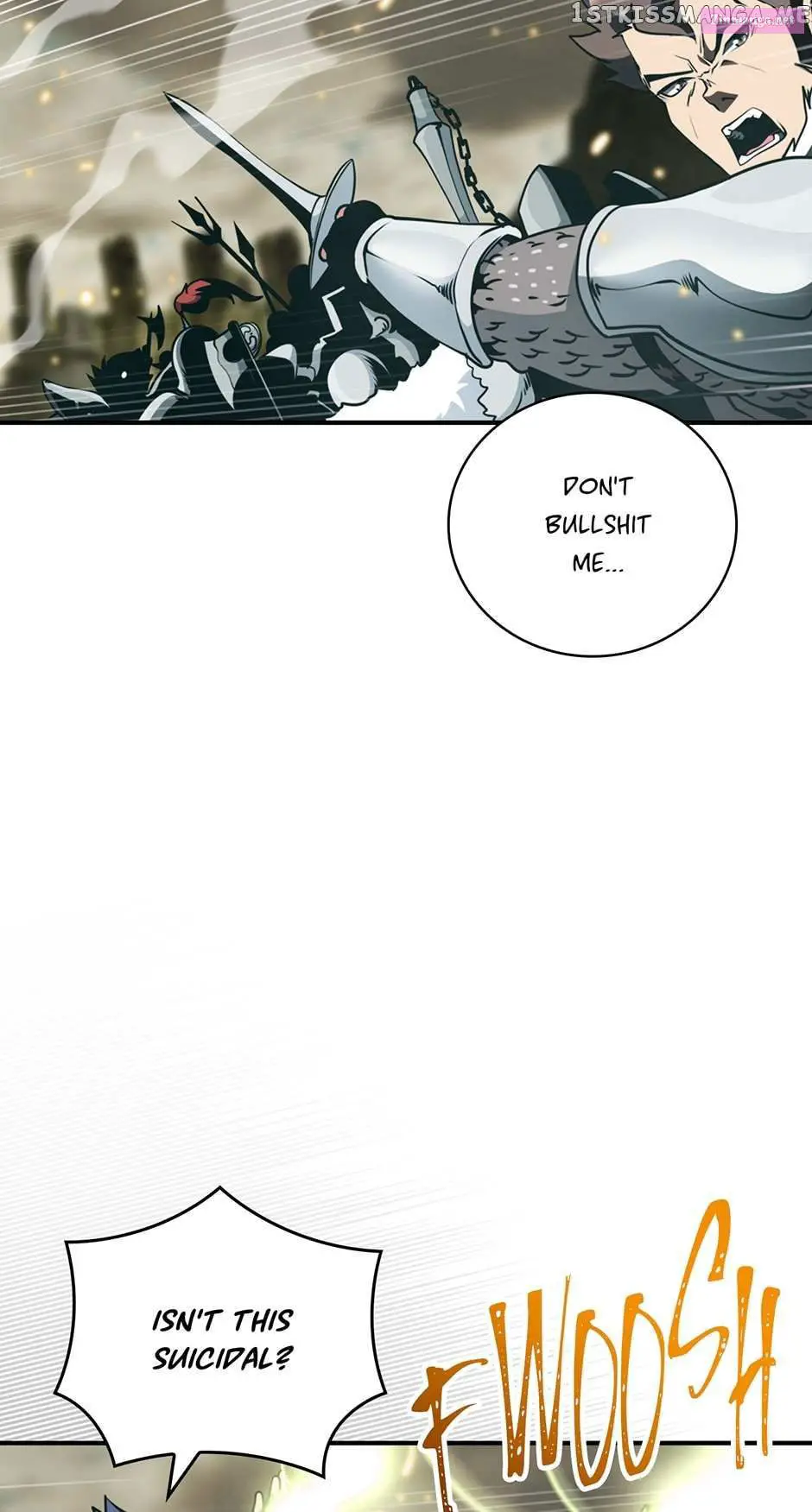 I’m Destined For Greatness! Kainu Manga Chapter 146 Page 3