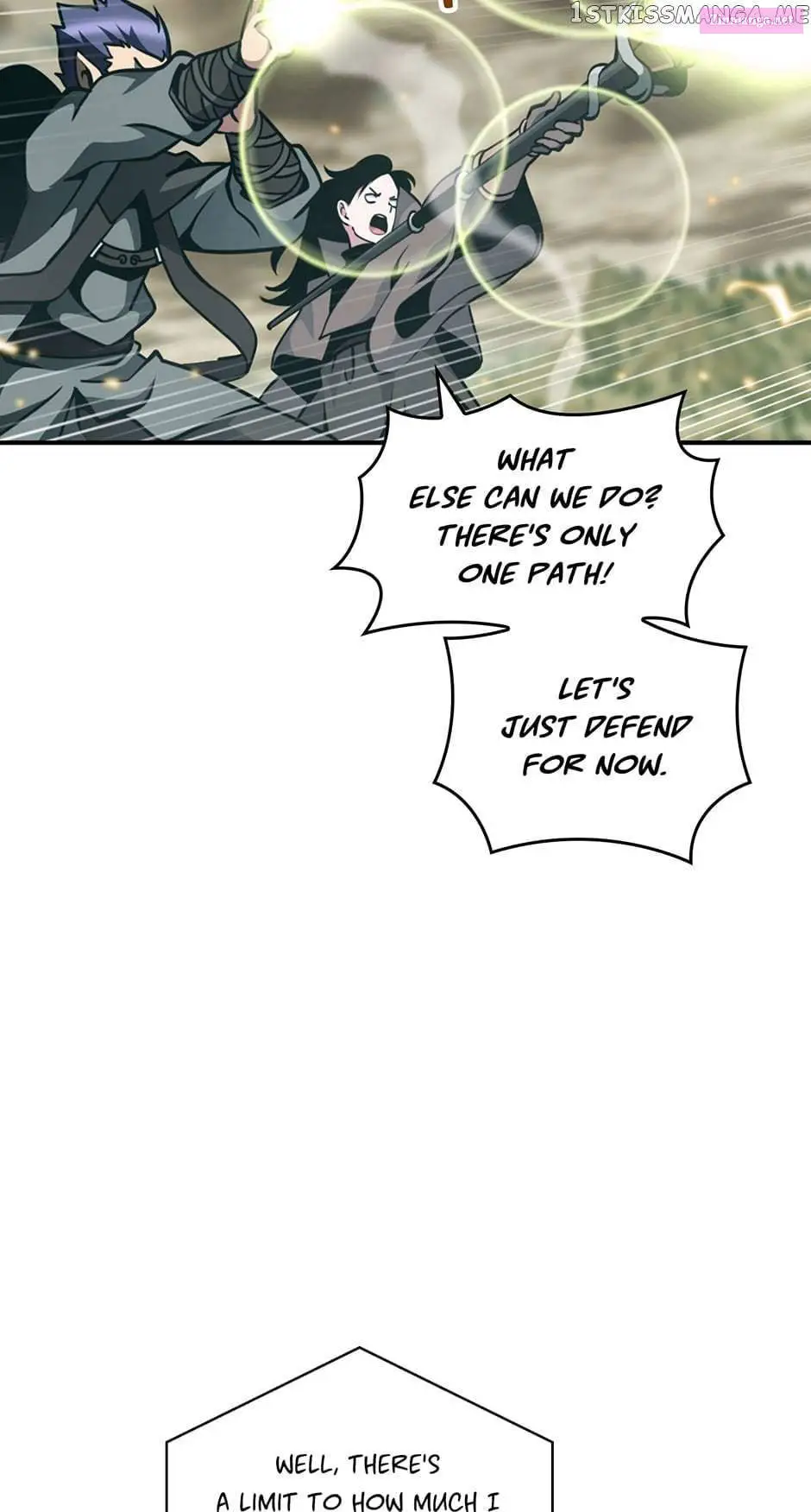 I’m Destined For Greatness! Kainu Manga Chapter 146 Page 4