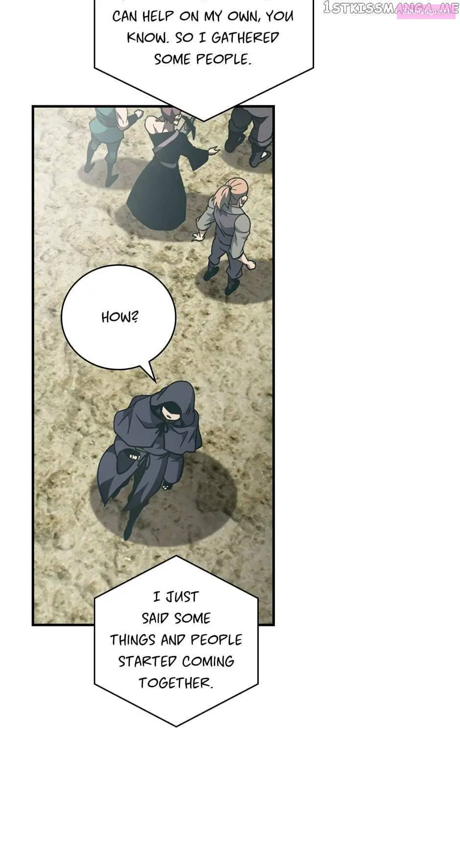 I’m Destined For Greatness! Kainu Manga Chapter 146 Page 5