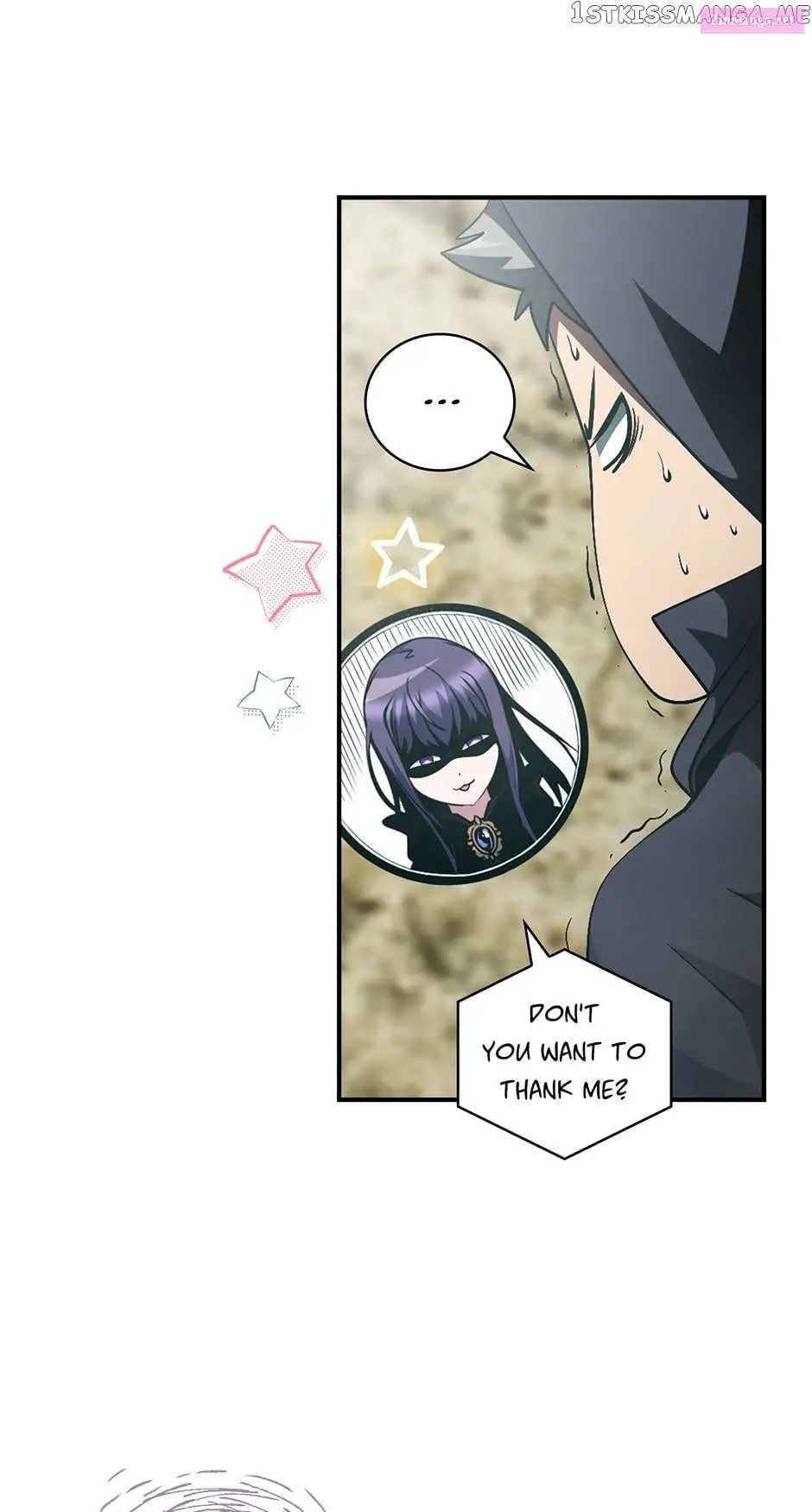 I’m Destined For Greatness! Kainu Manga Chapter 146 Page 6