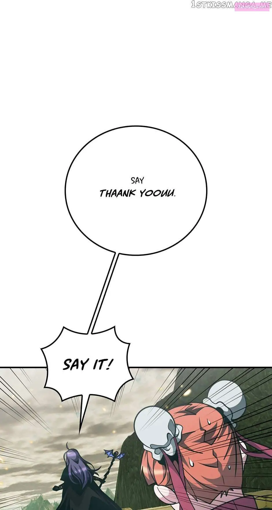 I’m Destined For Greatness! Kainu Manga Chapter 146 Page 9