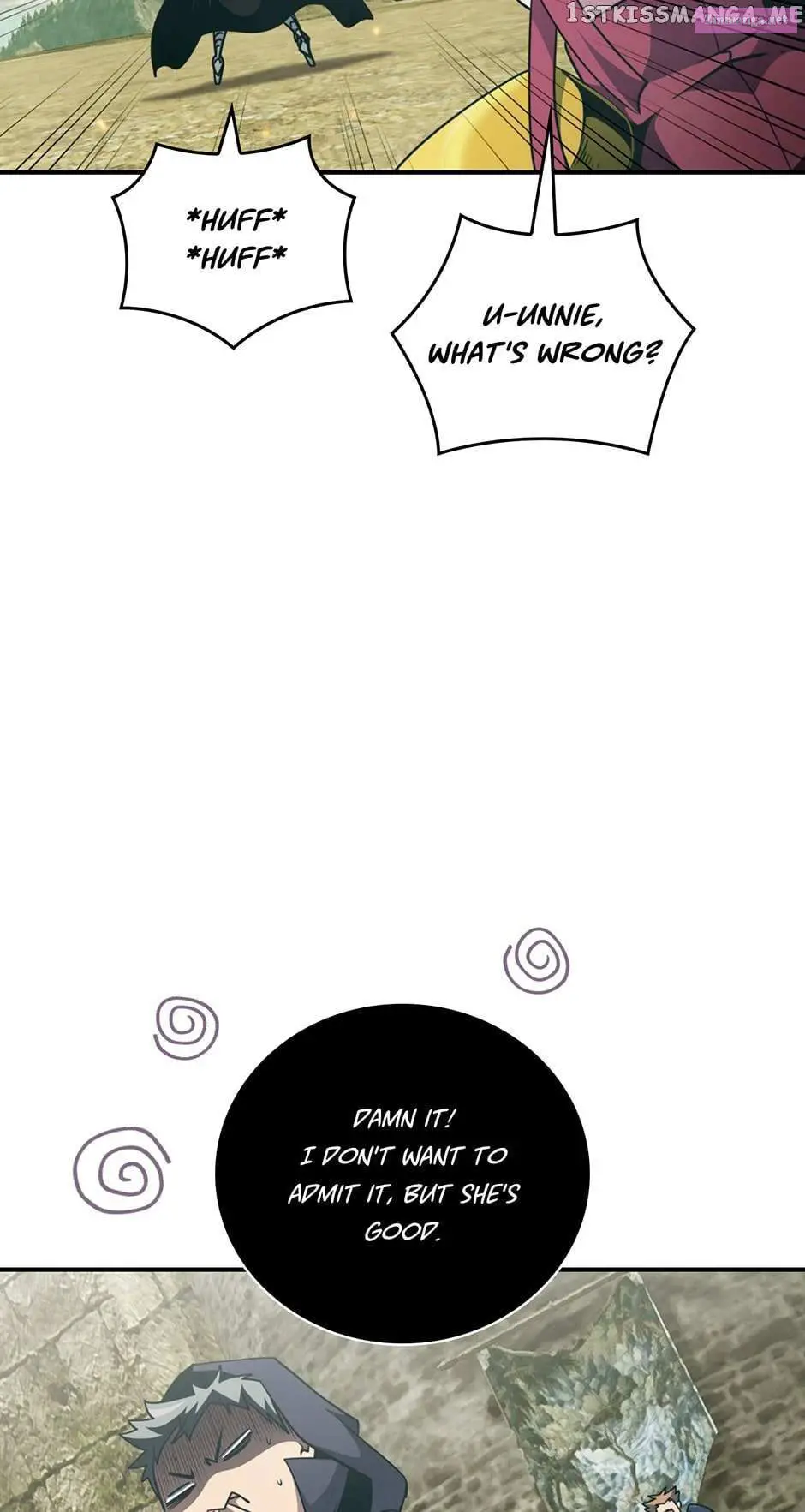 I’m Destined For Greatness! Kainu Manga Chapter 146 Page 10