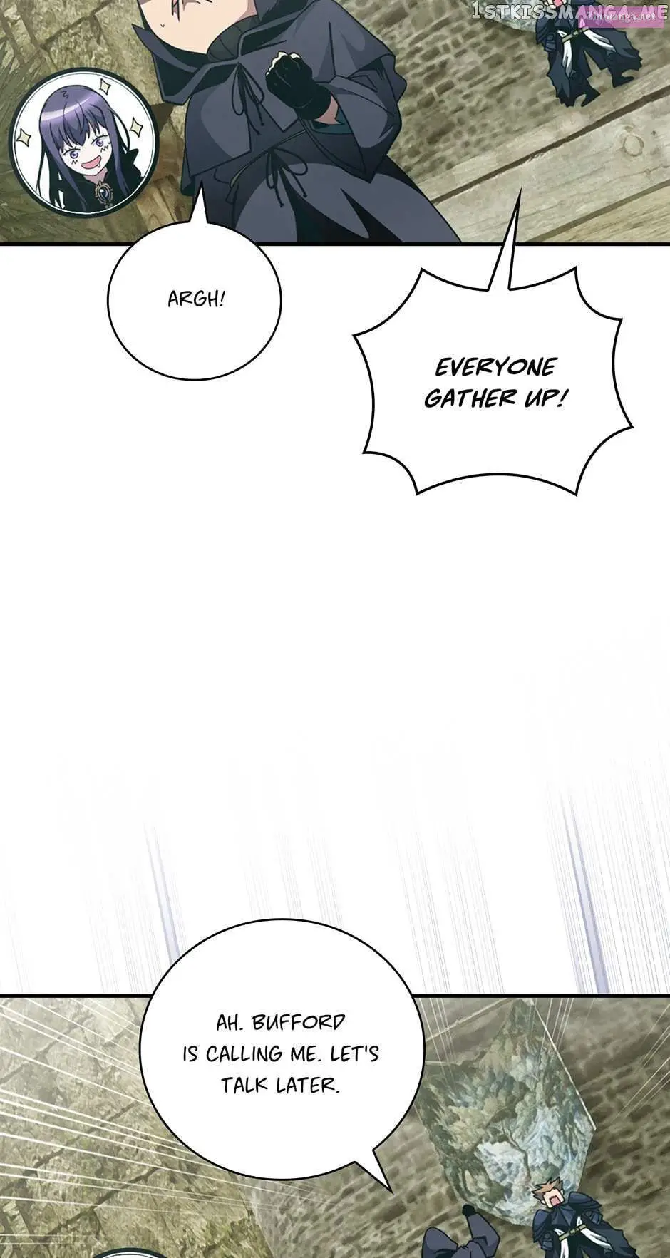 I’m Destined For Greatness! Kainu Manga Chapter 146 Page 11