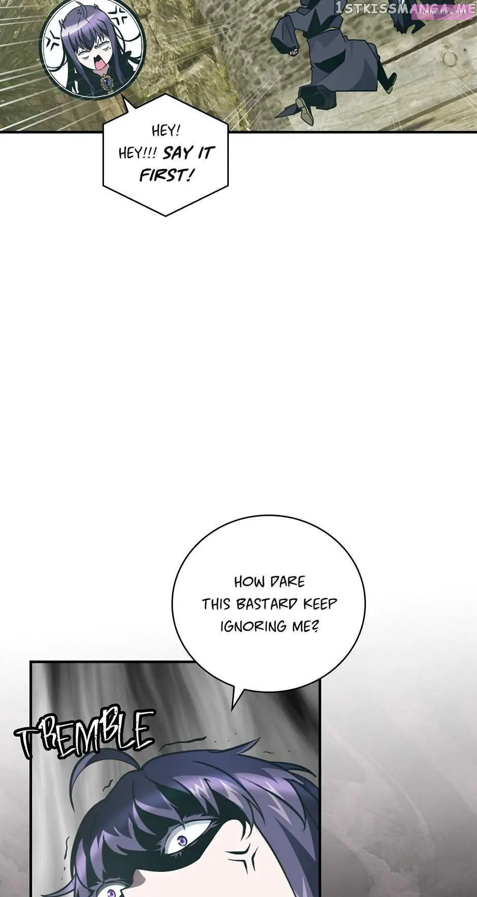 I’m Destined For Greatness! Kainu Manga Chapter 146 Page 12