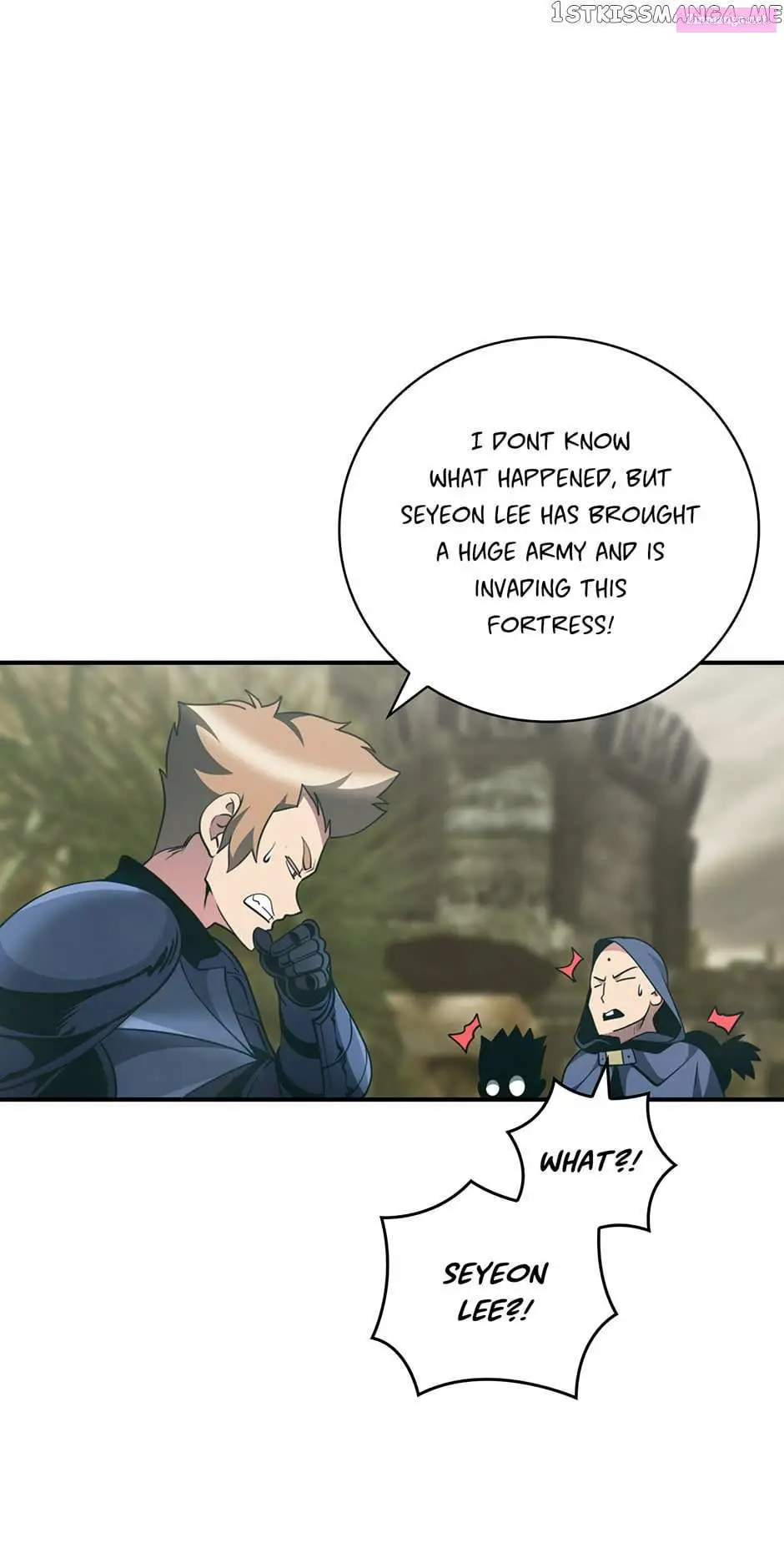 I’m Destined For Greatness! Kainu Manga Chapter 146 Page 17
