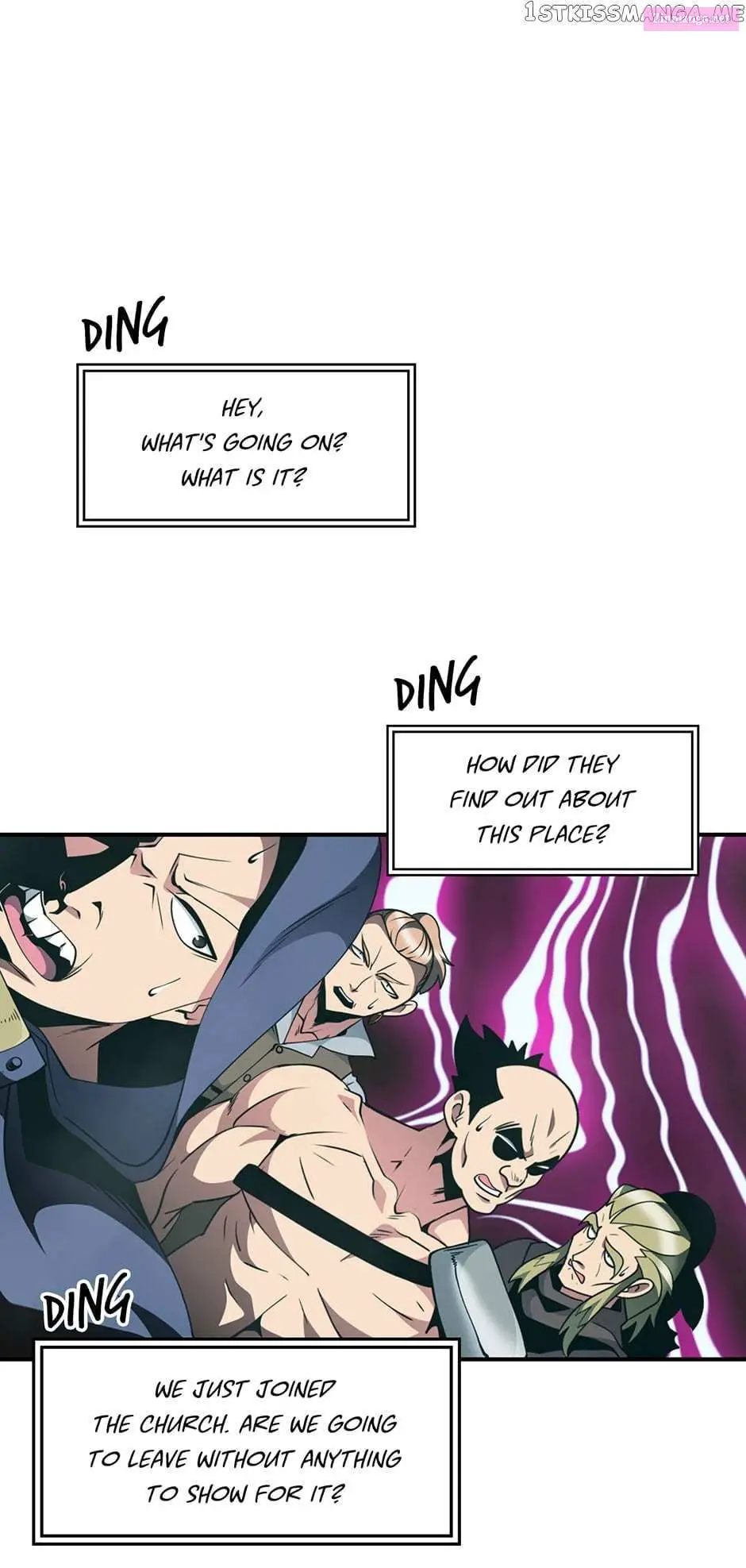 I’m Destined For Greatness! Kainu Manga Chapter 146 Page 18