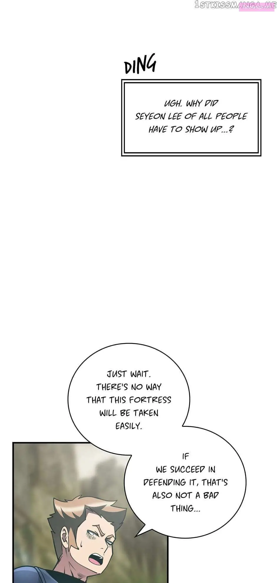 I’m Destined For Greatness! Kainu Manga Chapter 146 Page 19