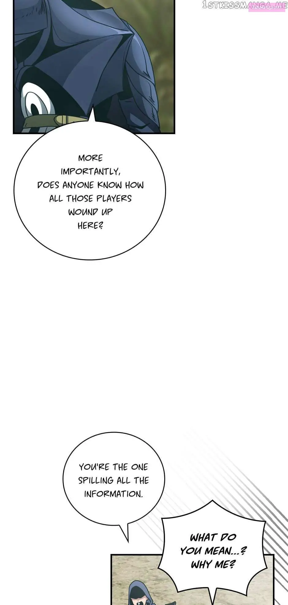I’m Destined For Greatness! Kainu Manga Chapter 146 Page 20