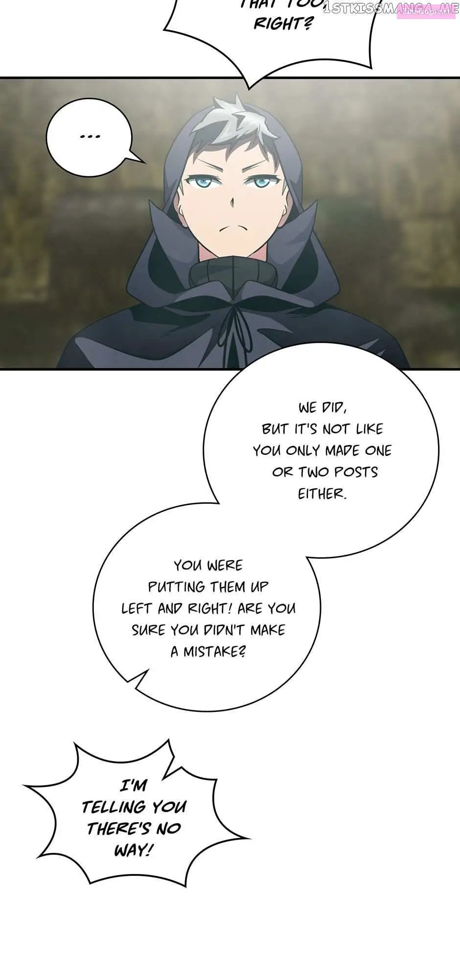 I’m Destined For Greatness! Kainu Manga Chapter 146 Page 22