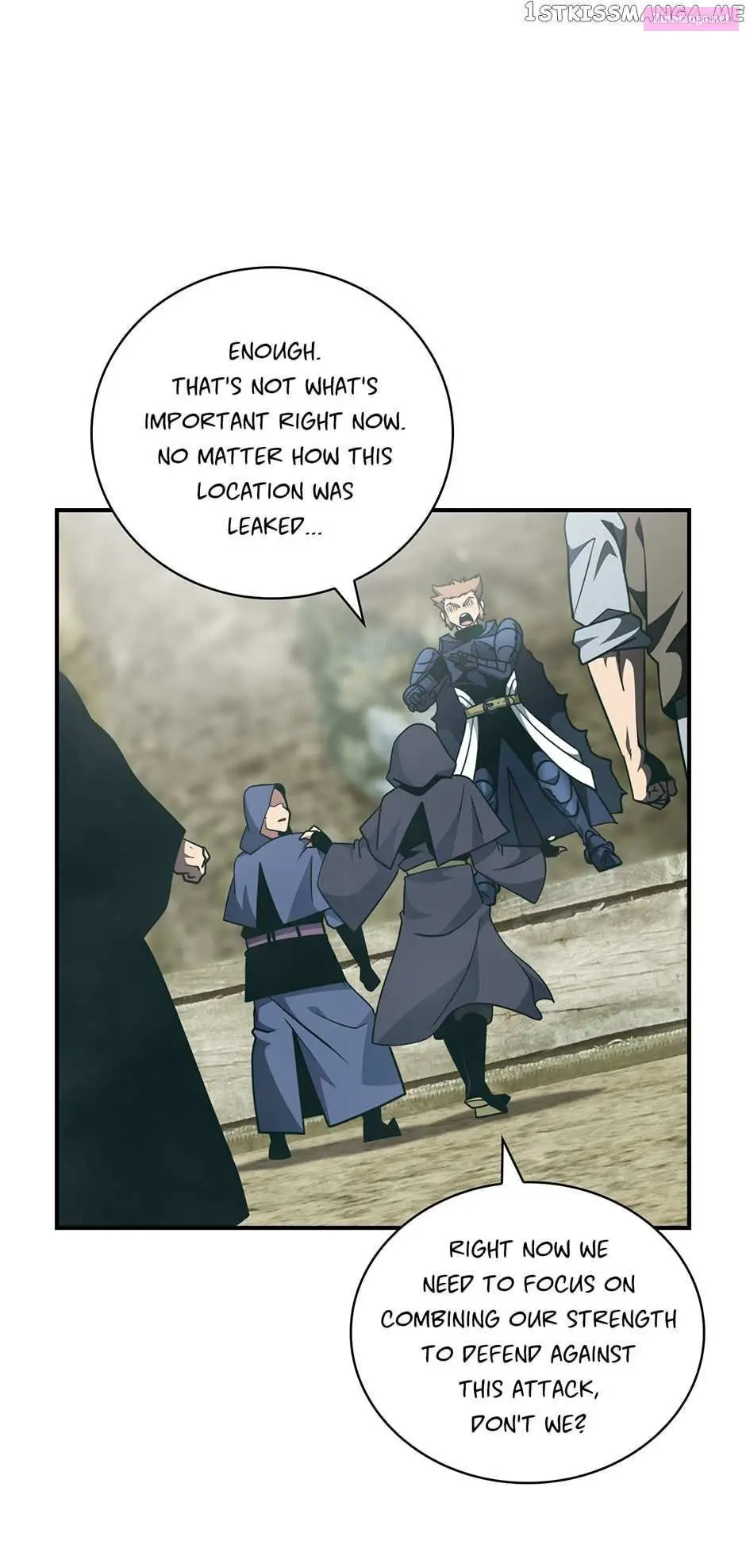 I’m Destined For Greatness! Kainu Manga Chapter 146 Page 23