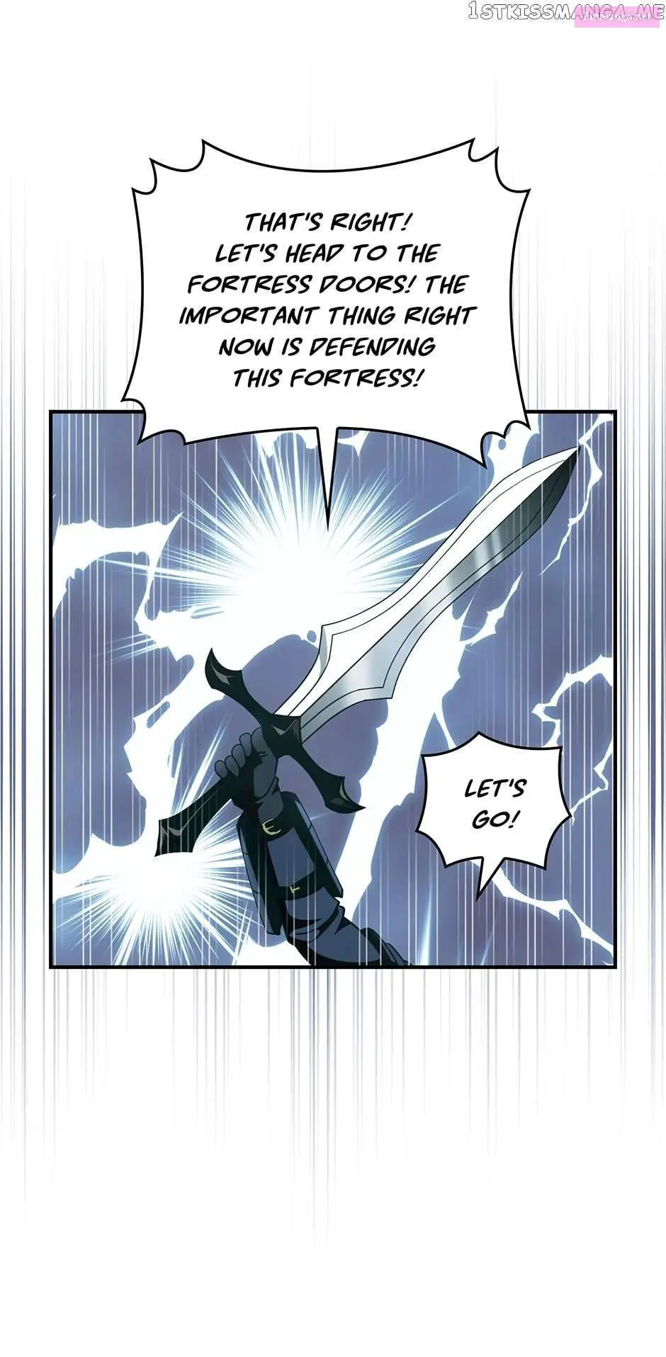 I’m Destined For Greatness! Kainu Manga Chapter 146 Page 26