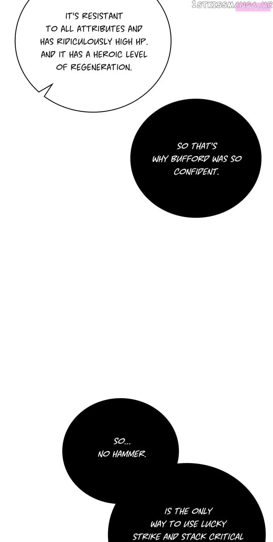 I’m Destined For Greatness! Kainu Manga Chapter 146 Page 77